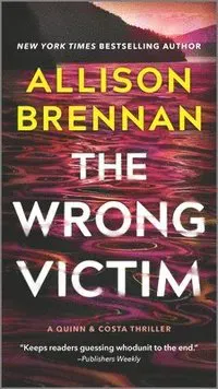 The Wrong Victim