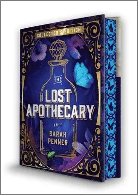 The Lost Apothecary Collector's Edition