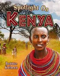 Spotlight on Kenya