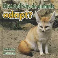 How and Why Do Animals Adapt