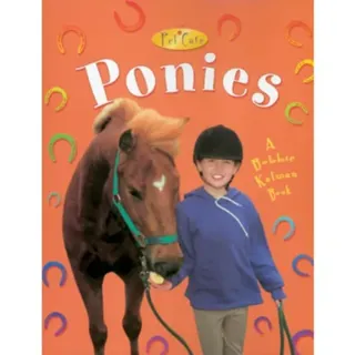 Ponies