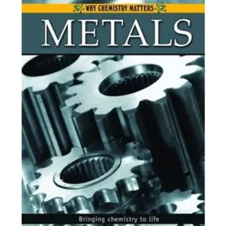 Metals