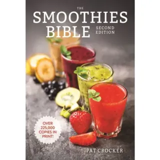 The Smoothies Bible
