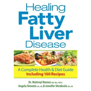 Healing Fatty Liver Disease