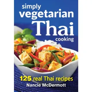 Simply Vegetarian Thai Cooking
