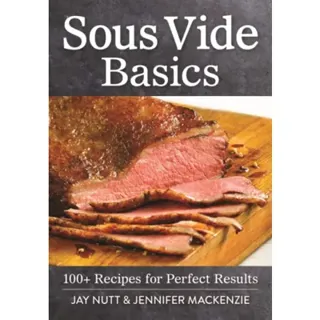 Sous Vide Basics