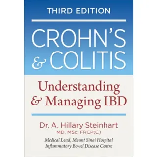 Crohn's & Colitis