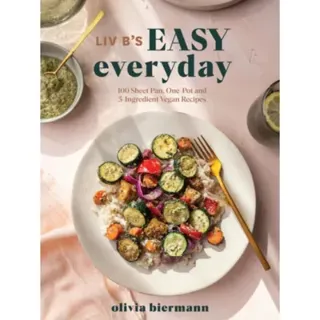 LIV B's Easy Everyday