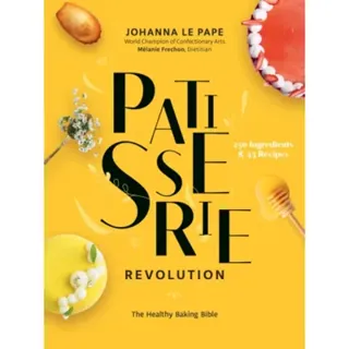 Patisserie Revolution