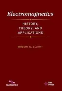 Electromagnetics