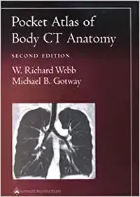 Pocket Atlas of Body CT Anatomy