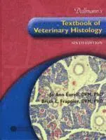 Dellmann's Textbook of Veterinary Histology, with CD