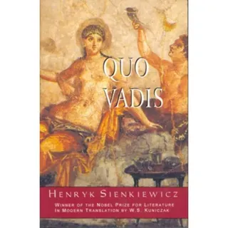 Quo Vadis
