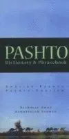 Pashto-English/English-Pashto Dictionary & Phrasebook
