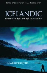 Icelandic-English/English-Icelandic Practical Dictionary
