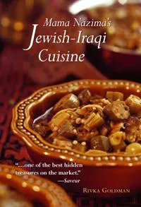 Mama Nazima's Cuisine