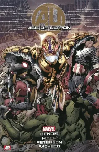 Age of Ultron