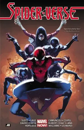 Spider-verse