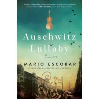 Auschwitz Lullaby