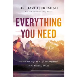 Everything You Need