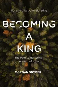 Becoming a King