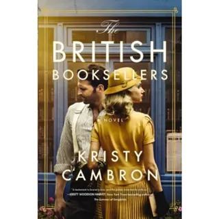The British Booksellers