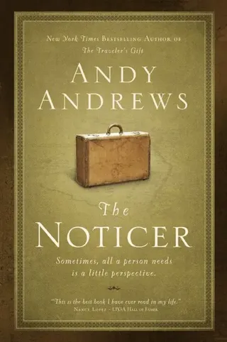 The Noticer