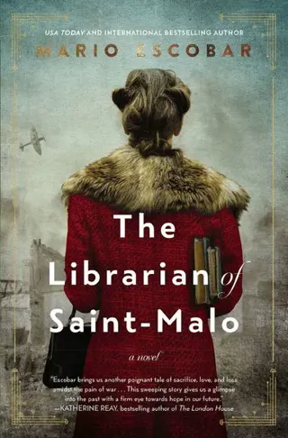 Librarian of Saint-Malo