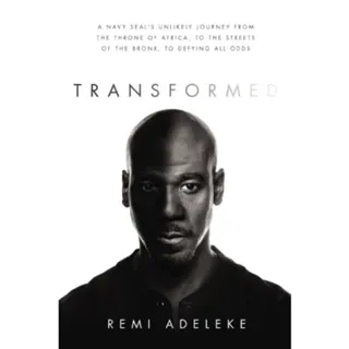 Transformed