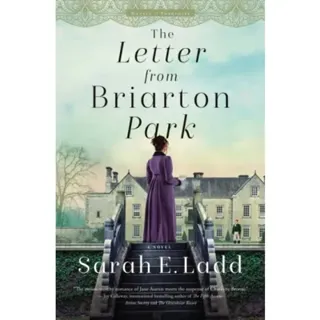 The Letter from Briarton Park