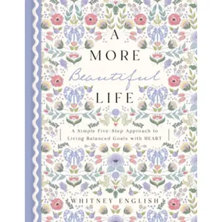 A More Beautiful Life