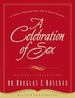 A Celebration Of Sex