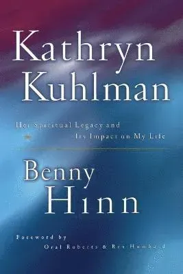 Kathryn Kuhlman