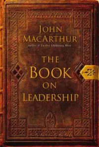 The Book on Leadership