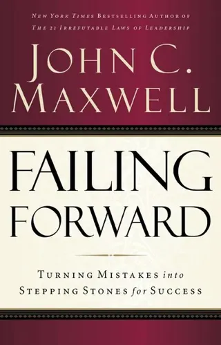Failing Forward