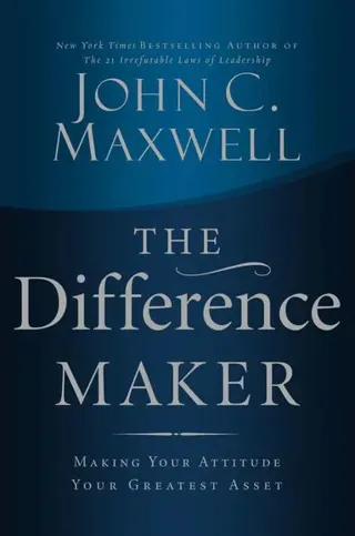 The Difference Maker