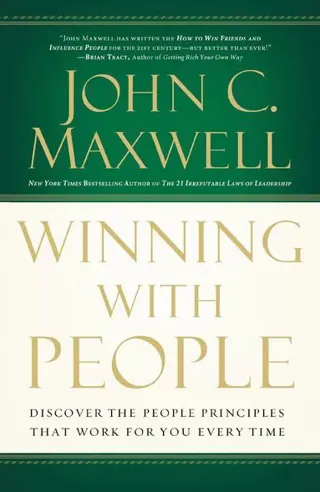 Winning with People