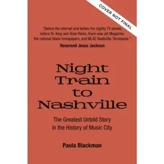 Night Train to Nashville