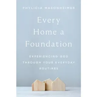 Every Home a Foundation