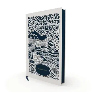 Northanger Abbey (Jane Austen Collection): Deluxe Edition