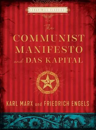 Communist Manifesto and Das Kapital
