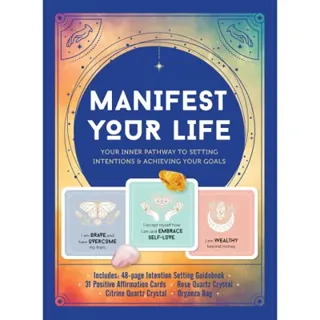 Manifest Your Life