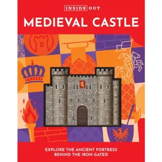 Inside Out Medieval Castle