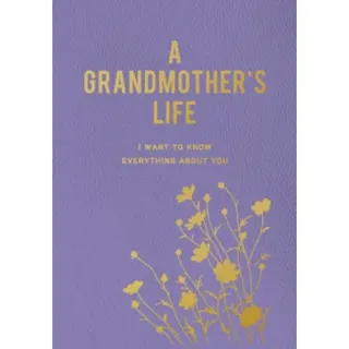 A Grandmother's Life