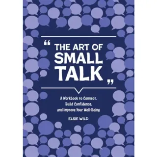 The Art of Small Talk
