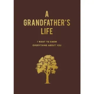 A Grandfather's Life
