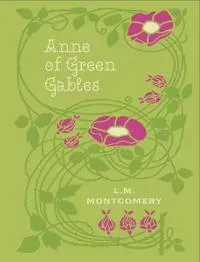 Anne of Green Gables