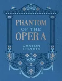 Phantom Of The Opera