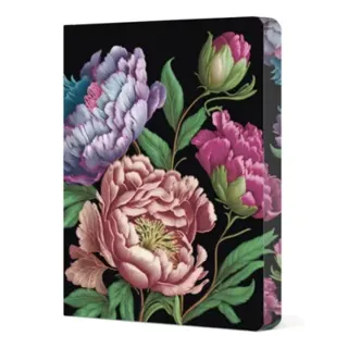 Peonies Journal