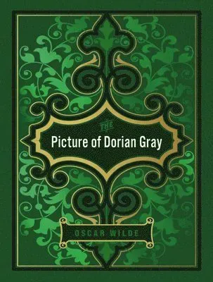 The Picture of Dorian Gray